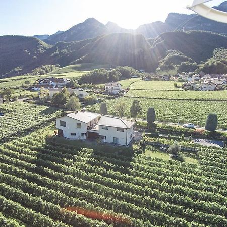 Weingut Morandell Villa Caldaro Exterior photo