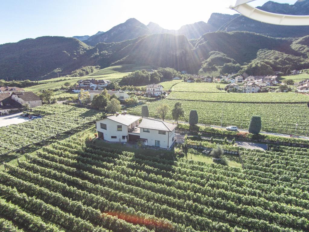 Weingut Morandell Villa Caldaro Exterior photo